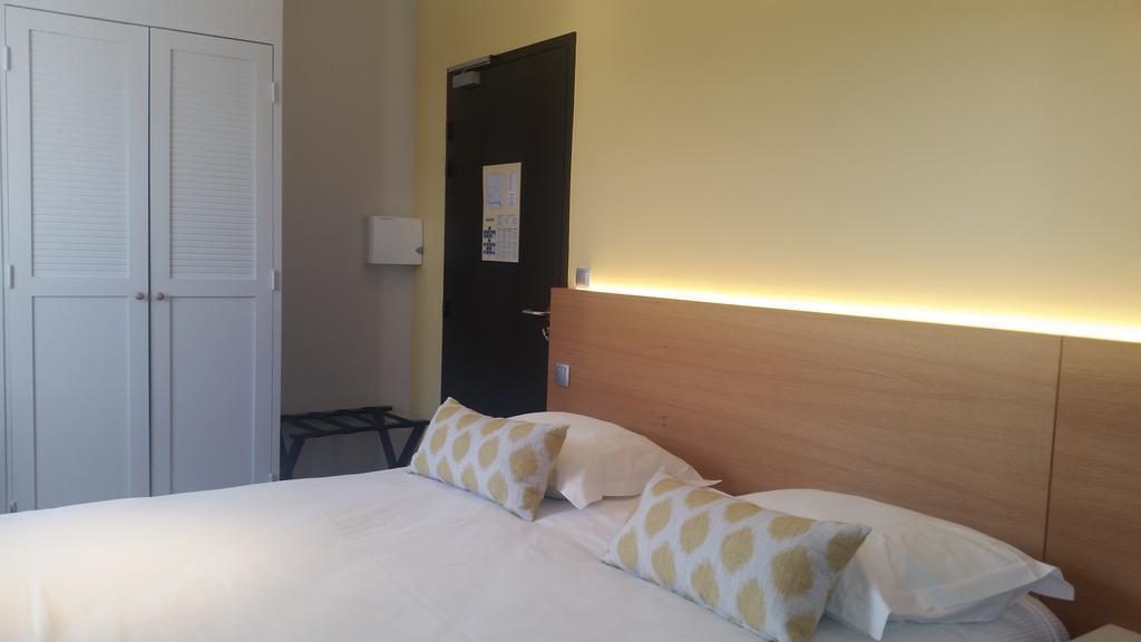 The Originals Boutique, Hotel La Villa Marine, Le Tréport Zewnętrze zdjęcie